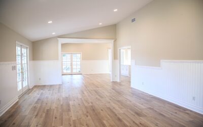 Flooring in Orange County, CA: Hiring the Right Contractor